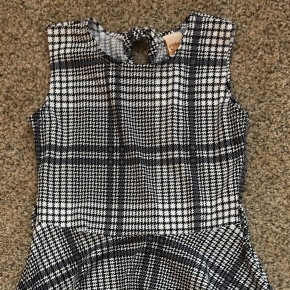 Mia Belle Couture Dress - Picture 3 of 3